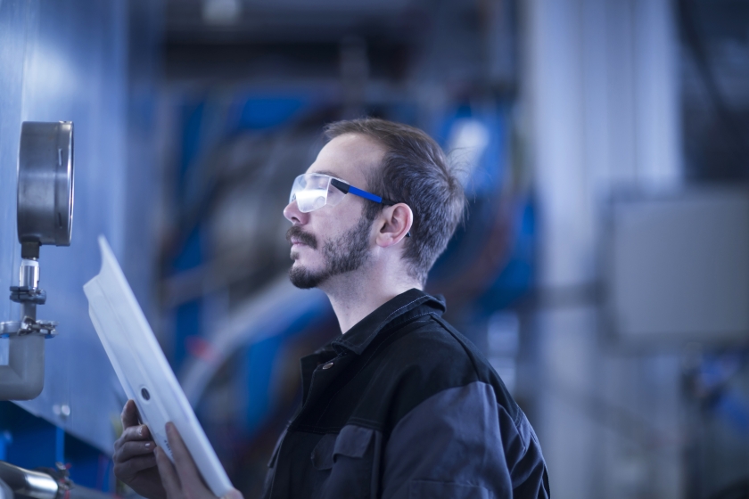 5 Steps To Identify and Improve Quality Control Issues