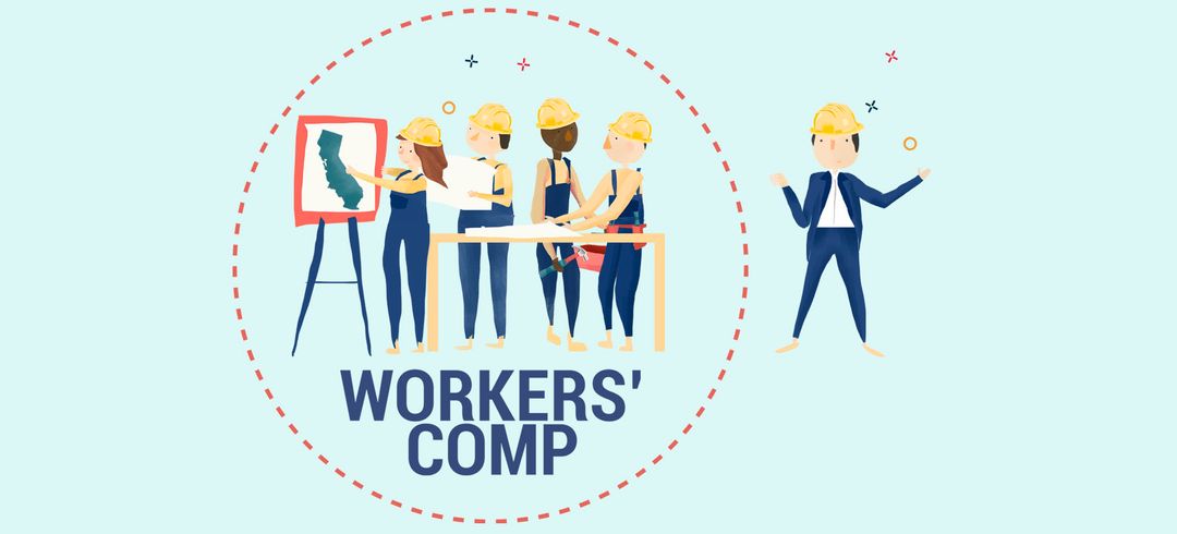 California's New Workers' Comp Law for Contractors in 2023